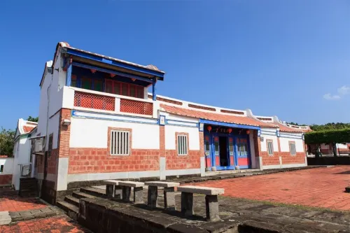 Kenting Youth Activity Center Exterior Photos