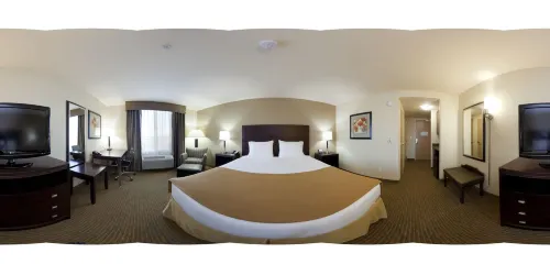 Holiday Inn Express & Suites Fresno Northwest-Herndon À ne pas manquer Photos