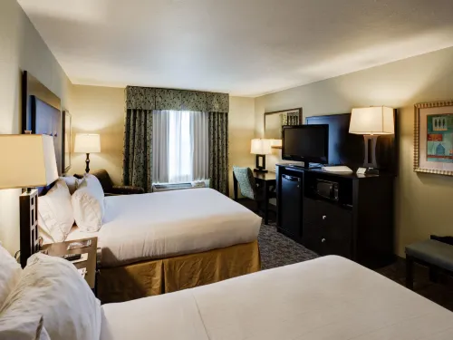Holiday Inn Express Columbus - Dublin Featured Photos