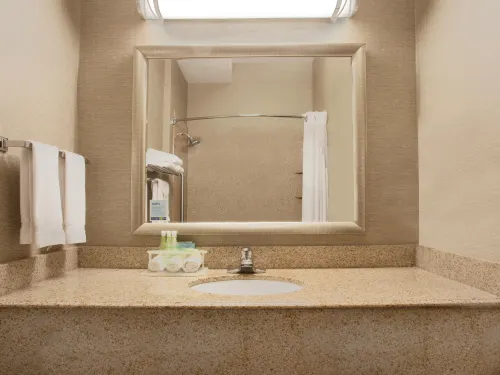 Holiday Inn Express & Suites Newport Chambres Photos