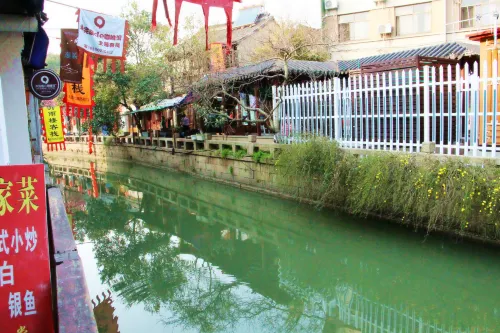 Shengping Inn Tongli Near Hotel Photos