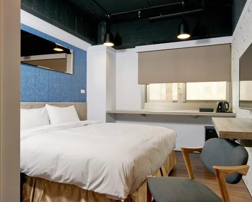 Bon Hotel Taipei À ne pas manquer Photos