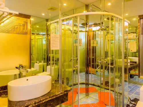 Teddy Bear Boutique Hotel Kamar Photos