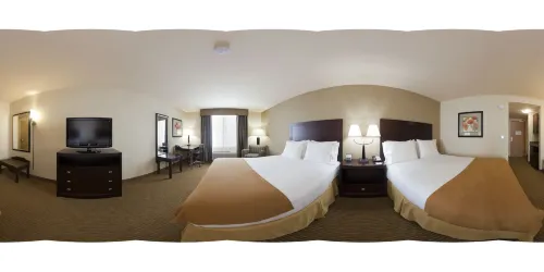 Holiday Inn Express & Suites Fresno Northwest-Herndon Chambres Photos