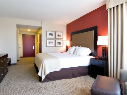 Holiday Inn Express Eugene - Springfield Chambres Photos