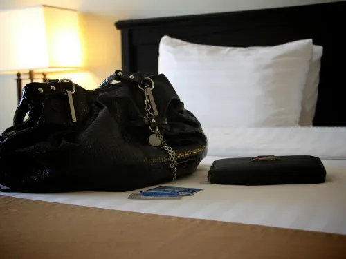 Holiday Inn Reynosa Zona Dorada Chambres Photos
