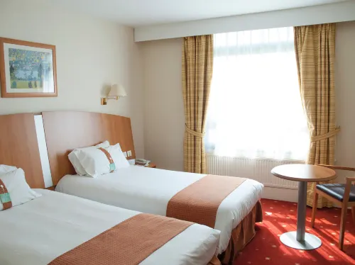 Holiday Inn Calais - Coquelles الغرف Photos