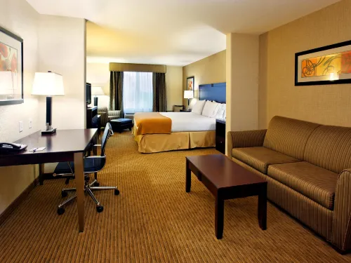 Holiday Inn Express & Suites Fresno Northwest-Herndon À ne pas manquer Photos
