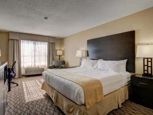 Holiday Inn & Suites Milwaukee Airport À ne pas manquer Photos