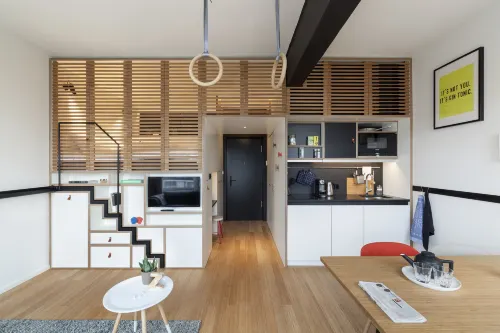 Zoku Amsterdam Da non perdere Photos