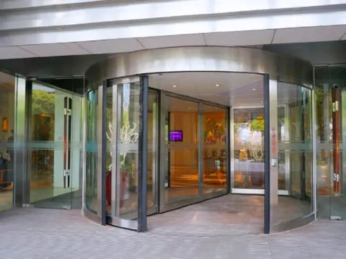 Baolong Hotel Exterior Photos