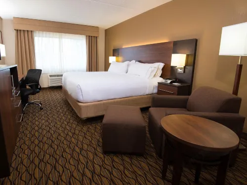 Holiday Inn Express & Suites Grand Canyon Chambres Photos