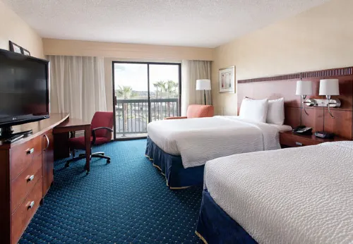 Courtyard Foothill Ranch Irvine East/Lake Forest Zimmer Photos