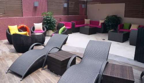Wharney Hotel Public Areas Photos