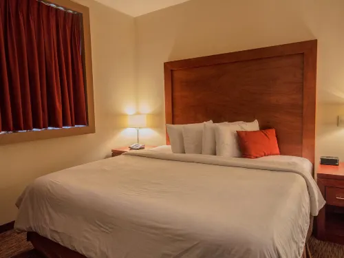 Staybridge Suites Queretaro Chambres Photos