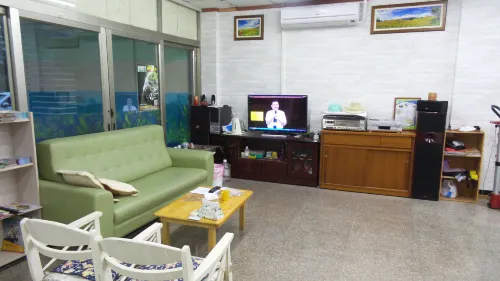 Dream-Taiwan Homestay Featured Photos
