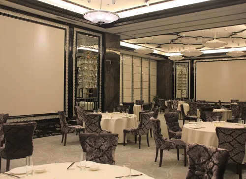 Ramada Plaza by Wyndham Kunshan Qiandeng Restauration Photos