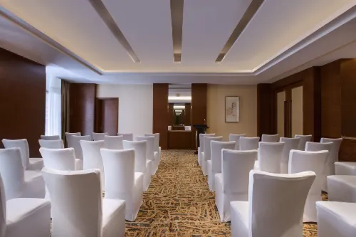 Four Points by Sheraton Suzhou Business Photos