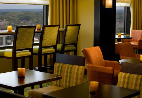 Tysons Corner Marriott Rooms Photos