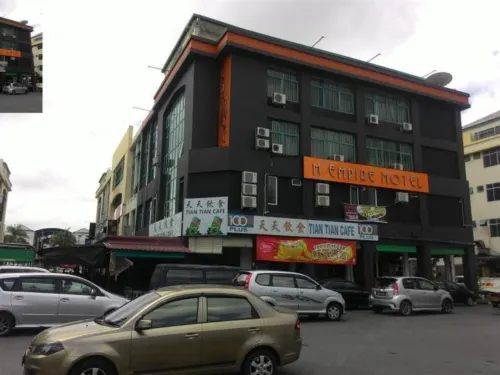 Joy Inn Da non perdere Photos