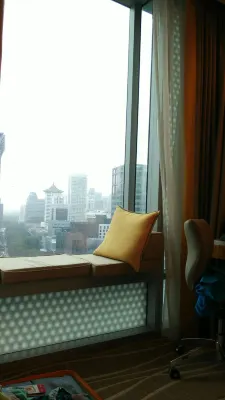 Jen Singapore Orchardgateway by Shangri-La Photos