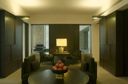 The Lalit New Delhi Espaces Affaires Photos