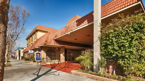 Best Western Plus South Bay Hotel Featured Photos
