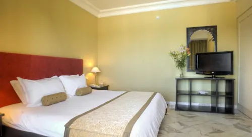 Verdi Tunis Beach Resort Photos
