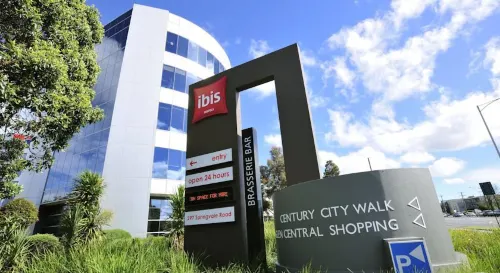 Ibis Melbourne Glen Waverley À ne pas manquer Photos