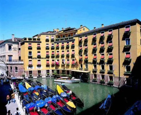 Albergo Cavalletto & Doge Orseolo Featured Photos