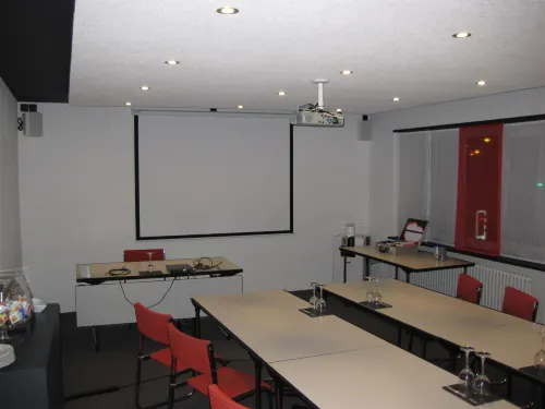 City Hotel Biel Bienne Espaces Affaires Photos