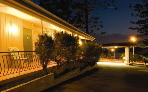 Waterview Gosford Motor Inn Featured Photos
