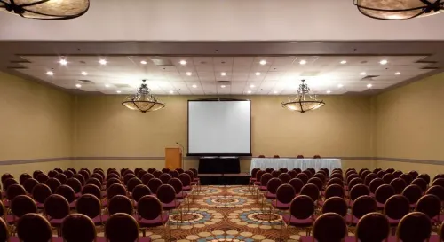 DoubleTree by Hilton Whittier Los Angeles Espaces Affaires Photos