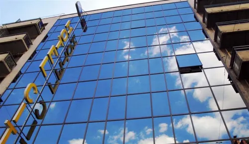 Best Western Hotel City Nổi bật Photos
