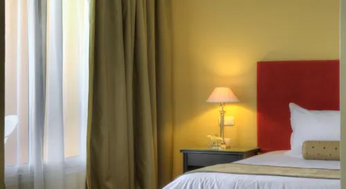 Verdi Tunis Beach Resort Photos