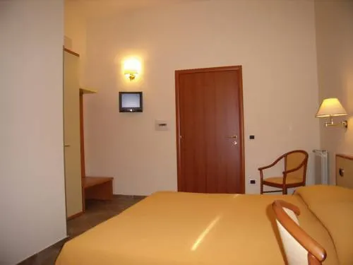 Hotel Angelica Firenze Photos