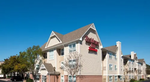 Residence Inn San Diego Sorrento Mesa/Sorrento Valley Featured Photos