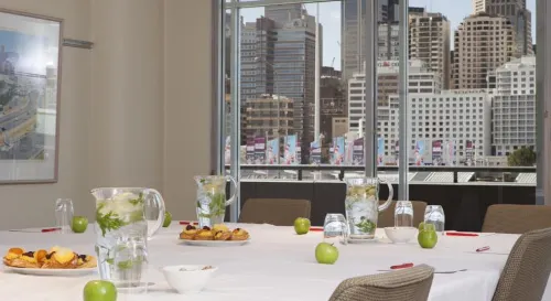 Ibis Sydney Darling Harbour Dành cho công việc Photos
