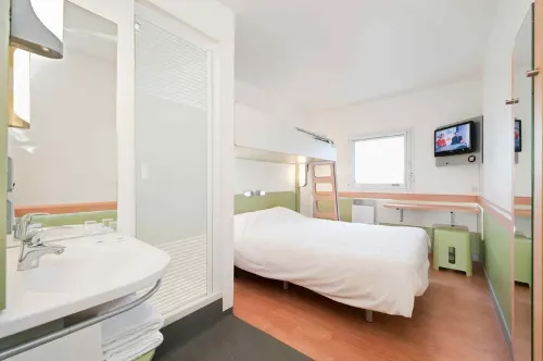 ibis budget Dresden City À ne pas manquer Photos