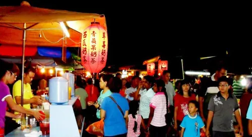 Hotel Suria Photos