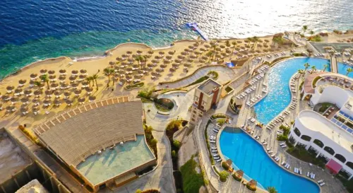Reef Oasis Blue Bay Resort & Spa Empfohlen Photos