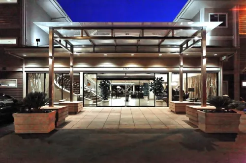 Best Western Plus Bayside Hotel Empfohlen Photos