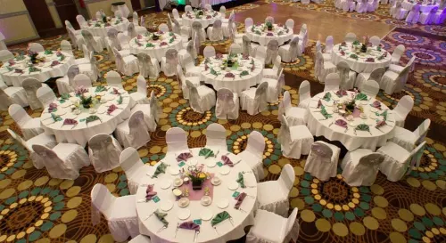 DoubleTree by Hilton Whittier Los Angeles Loisirs et amusements Photos
