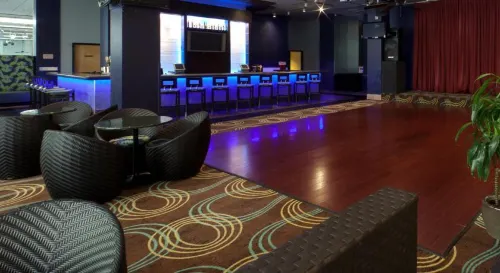 DoubleTree by Hilton Whittier Los Angeles Loisirs et amusements Photos