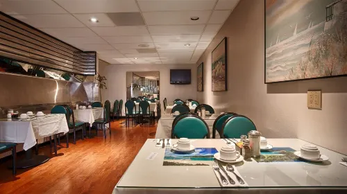 Best Western Plus South Bay Hotel Featured Photos