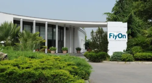 FlyOn Hotel & Conference Center Featured Photos