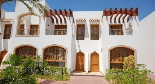 Coral Hills Resort Sharm El-Sheikh Featured Photos