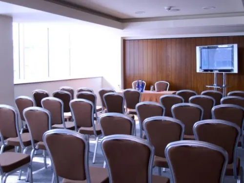 Clayton Hotel Chiswick Dành cho công việc Photos
