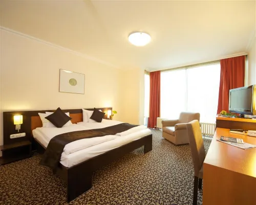 Ambra Hotel Featured Photos