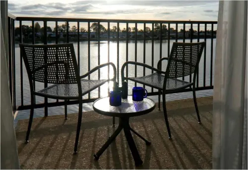 Best Western Plus Bayside Hotel Zimmer Photos
